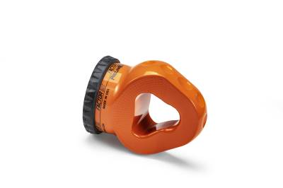 Factor 55 - Factor-55 00310-07 PROLINK "E" EXPERT Winch Shackle Mount ORANGE