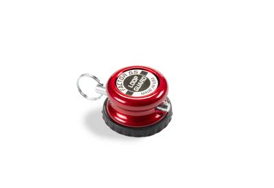 Factor 55 - Factor-55 00445-01 LOOP GUARD XTV RED