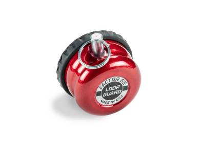 Factor 55 - Factor-55 00450-01 LOOP GUARD RED