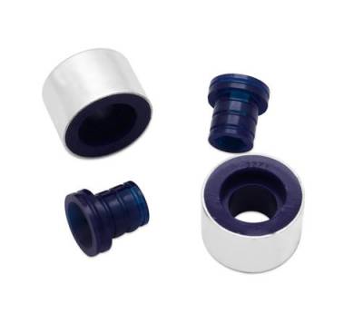 SuperPro - SuperPro SPF3271K Control Arm Lower Inner Rear Bush Kit
