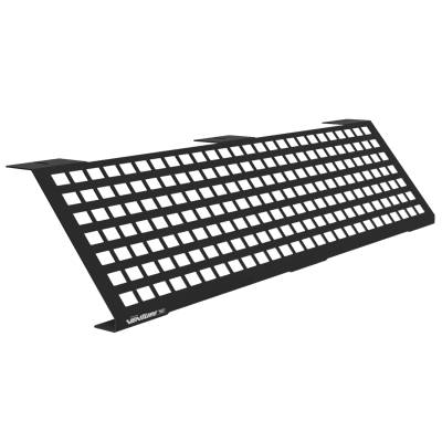 Putco - Putco 185721 Venture Tec Molle Panel Full for 20-25 Gladiator 5' Bed