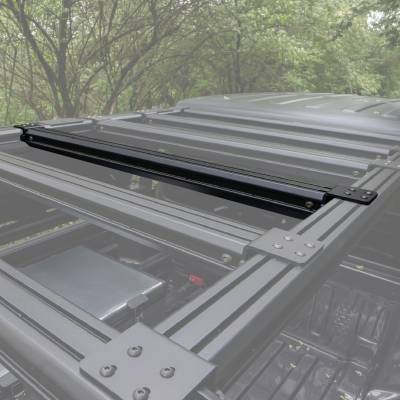 Putco - Putco 184005 Venture Tec Top Cross Rail for 19-25 Silverado/Sierra