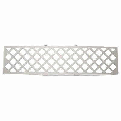 Putco - Putco 82182 Diamond Grille Inserts for 11-14 Ford F150