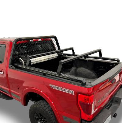 Putco - Putco 186871 Venture Tec Quick Rack for Ford F250/F350 2017-2022 6'9" Bed