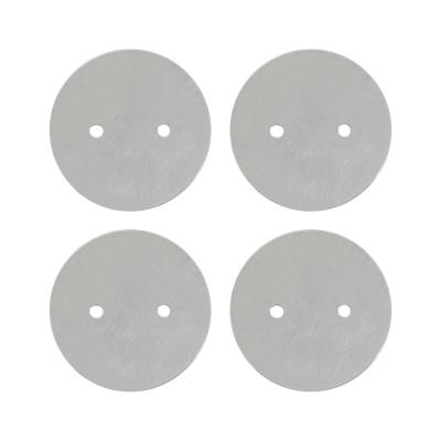 Hilborn Fuel Injection - Hilborn Fuel Injection F156-HIL Throttle Plate