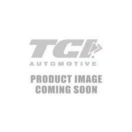 TCI Automotive - TCI 311600 TH350 Maximizer 4x4 Transmission for 203/205 NP Transfer Case 4 Bolt