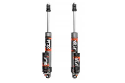 BDS Suspension - BDS Suspension FOX88326065 Rear Shocks 0-1.5" Lift for 14-26 RAM 2500