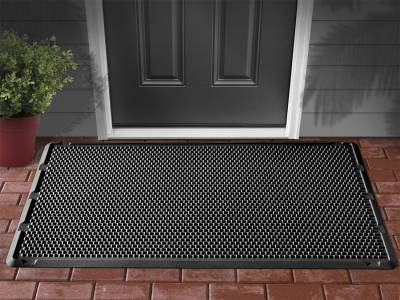 Weathertech - WeatherTech ODM3BXB WeatherTech Outdoor Mats