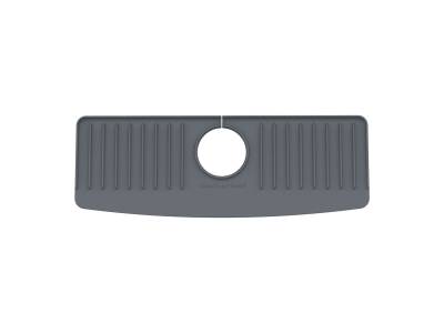 Weathertech - WeatherTech 8AFAU01DG FaucetMat