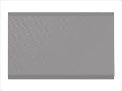 Weathertech - WeatherTech 8ACONB1CBG Comfort Mat Connect