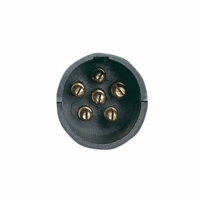 Hopkins Towing Solution - Hopkins 47545 Plug-In Simple Adapters Vehicle To Trailer