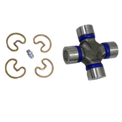 Crown Automotive Jeep Replacement - Crown Automotive 8126614SP Universal Joint
