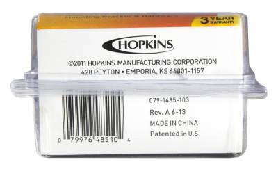 Hopkins Towing Solution - Hopkins 48510 Trailer Wire Connector