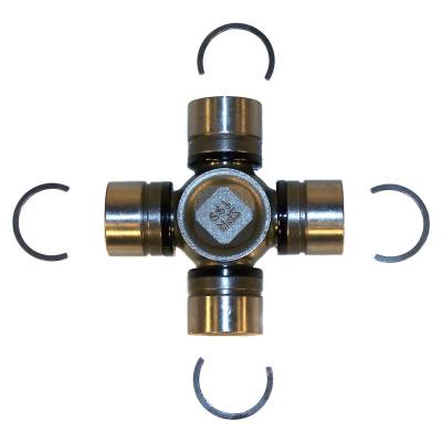 Crown Automotive Jeep Replacement - Crown Automotive 68017182AA Universal Joint for 07-18 Jeep Wrangler JK