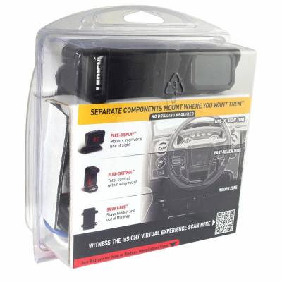 Hopkins Towing Solution - Hopkins Towing Solution 47297 Insight Flex-Mount Proportional Brake Control
