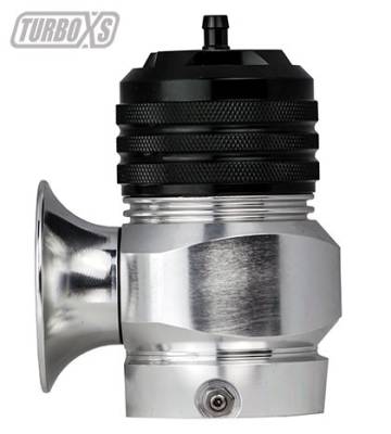 Turbo XS - Turbo XS BOV-H-RFL Blow Off Valve Universal