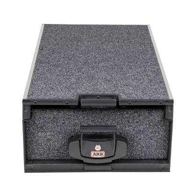 ARB - ARB RDRF1045 Cargo Drawer Roller Floor