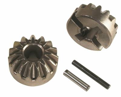 Bulldog - Bulldog 500106 Sidewind Trailer Gear Kit