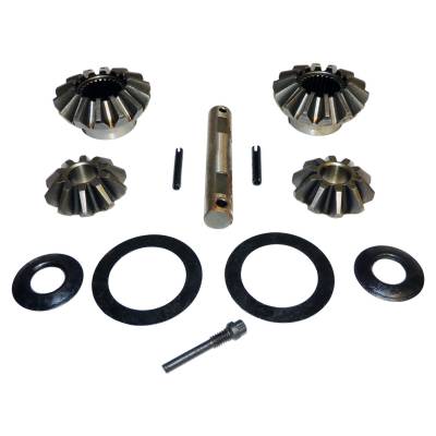 Crown Automotive Jeep Replacement - Crown Automotive 83503002 Differential Gear Set for Jeep Cherokee XJ/Wrangler YJ
