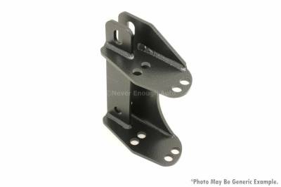 BMR Suspension - BMR TAB002H Torque Arm Bracket Replacement Ta001/Mta001/TPU001
