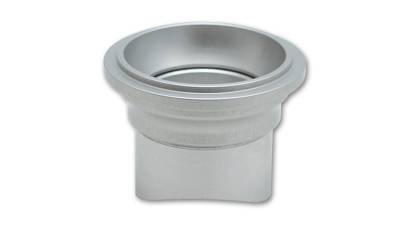 Vibrant Performance - Vibrant 1477 Weld-On Tial Style Blow Off Valve Alum Weld Fitting/Alum Flange