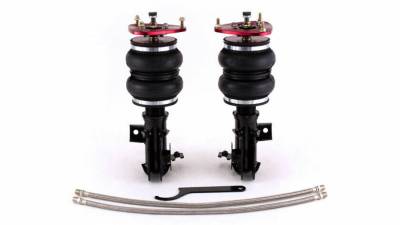 Air Lift - Air Lift 75557 Front Adj Air Suspension Kit for 13-26 Scion FR-S/BRZ/Toyota