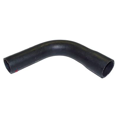 Crown Automotive Jeep Replacement - Crown J5362162 Radiator Hose for 75-86 Jeep CJ5/CJ6/CJ7/Scrambler w/4.2L/258