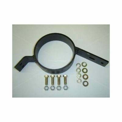 Metco Motorsports - Metco Motorsports MDL5000 Drive Shaft Safety Loop for 79-04 Mustang