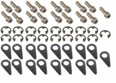 Stage 8 - Stage 8 8916B for BB Mopar Header Kit w/1 1/4 Bolts