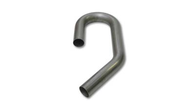 Vibrant Performance - Vibrant 12611 3" OD U-J Mandrel Bent Tubing