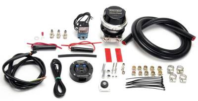 Turbosmart - Turbosmart TS-0304-1002 Blow Off Valve Controller Kit