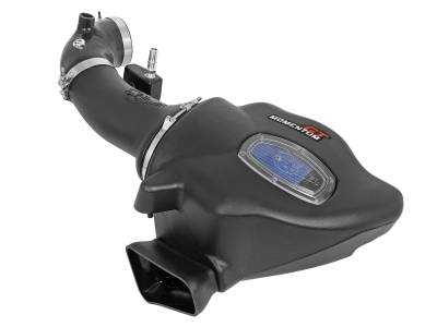aFe Power - aFe 54-74210 Momentum GT Cold Air Intake w/Pro-5R Filter for 16-24 Camaro SS 6.2