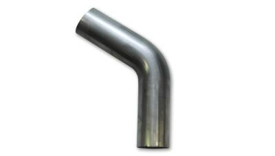 Vibrant Performance - Vibrant 13064 1.75" 45mm OD 60-DEG Mandrel Bend