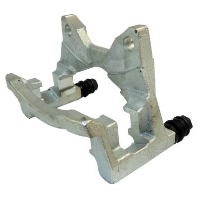 Crown Automotive Jeep Replacement - Crown Automotive 68003775AA Caliper Bracket for Jeep Liberty/Nitro/Wrangler JK