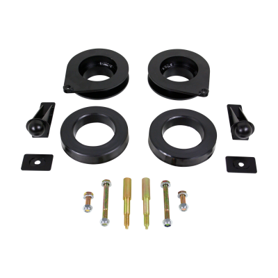 ReadyLift - ReadyLift 69-1035 2.25" Front 1.5" Rear SST Lift Kit for 09-12 RAM 1500 RWD
