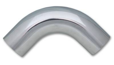 Vibrant Performance - Vibrant 2881 2.75" OD Aluminum 90-DEG Bend Polished