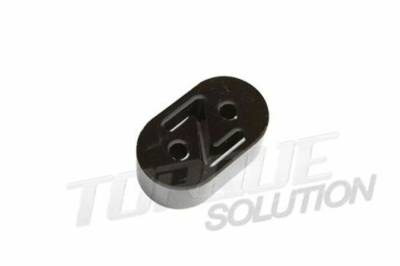 Torque Solution - Torque Solution TS-EH-009 Exhaust Mount 9mm