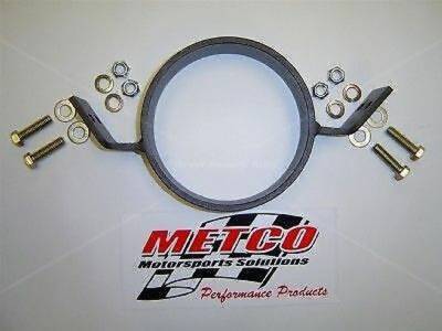 Metco Motorsports - Metco Motorsports MDL6000 Drive Shaft Safety Loop for 65-67 Mustang
