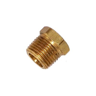 Kleinn Automotive Accessories - Kleinn Automotive 53814R Hex Reducer 1/4 F NPT To 3/8 M NPT