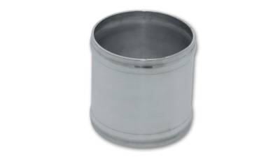 Vibrant Performance - Vibrant 12048 1.75" OD Aluminum Joiner Coupling 3" Long