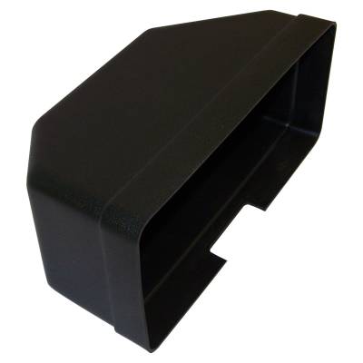Crown Automotive Jeep Replacement - Crown Automotive J5752279 Inner Glove Compartment Box for CJ5/CJ7/Scrambler