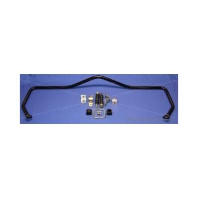 Addco - Addco 203 Rear Performance Anti Sway Bar Stabilizer Kit