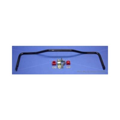 Addco - Addco 372 Rear Performance Anti Sway Bar Stabilizer Kit