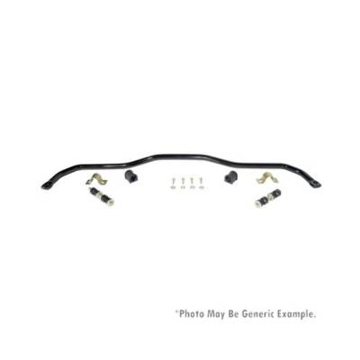 Addco - Addco 2313 Rear Performance Anti Sway Bar Stabilizer Kit