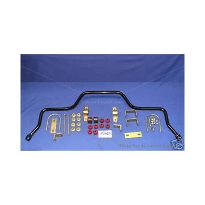 Addco - Addco 359 Rear Performance Anti Sway Bar Stabilizer Kit