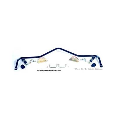 Addco - Addco 305 Rear Performance Anti Sway Bar Stabilizer Kit