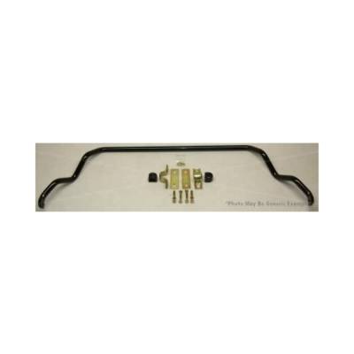 Addco - Addco 589 Front Performance Anti Sway Bar Stabilizer Kit