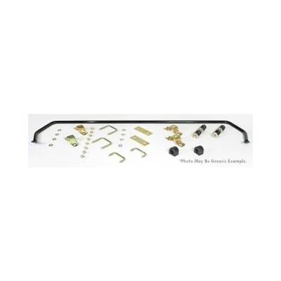Addco - Addco 995 Rear Performance Anti Sway Bar Stabilizer Kit