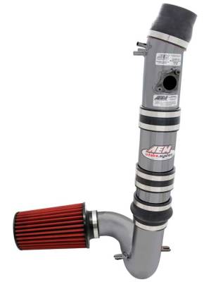 AEM Induction - AEM Induction 21-485C Cold Air Induction System for 04-11 Mazda RX-8