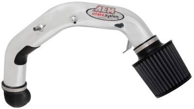 AEM Induction - AEM Induction 22-425P Short RAM Induction System for 03-05 Dodge Neon